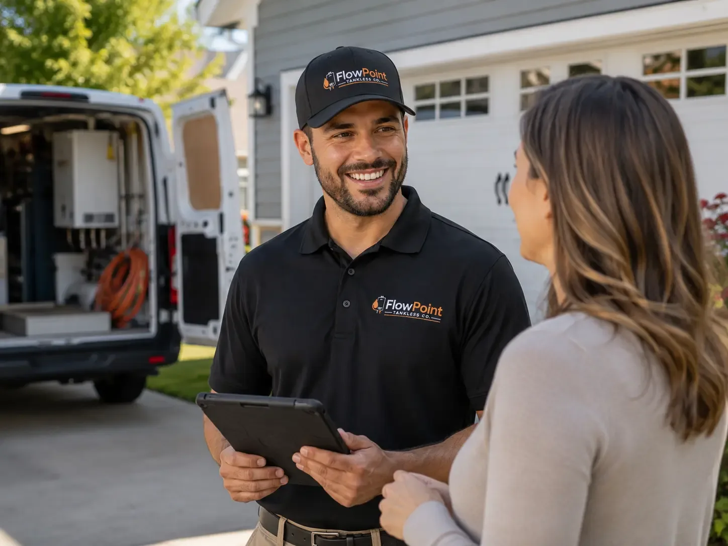 Tankless Water Heater Installation Harvey, ND FAQs